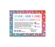 Load image into Gallery viewer, Holiday Lip Balm 5 Pack
