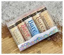 Load image into Gallery viewer, Holiday Lip Balm 5 Pack
