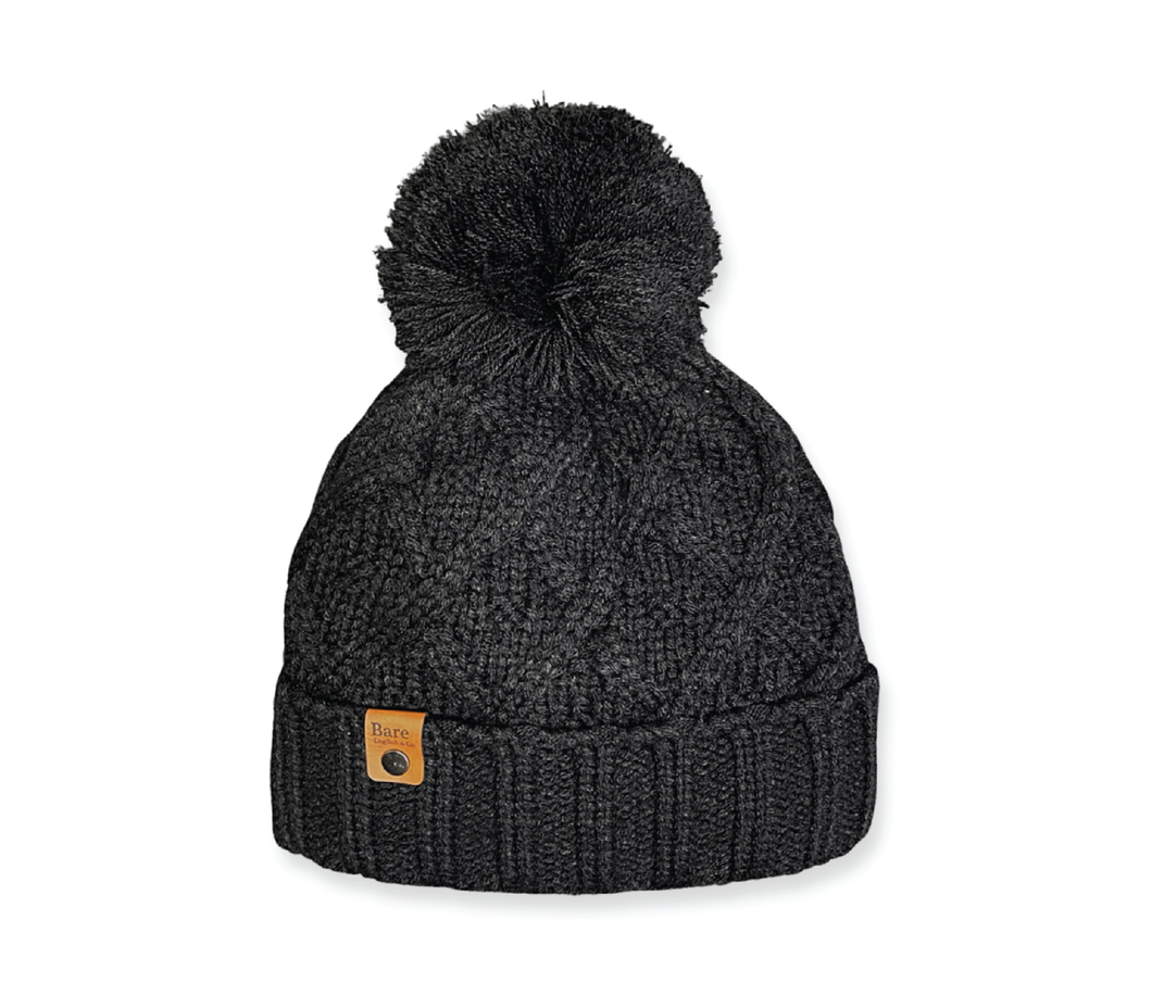 Eco Pom Toque