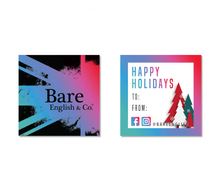 Load image into Gallery viewer, Holiday Lip Balm 5 Pack
