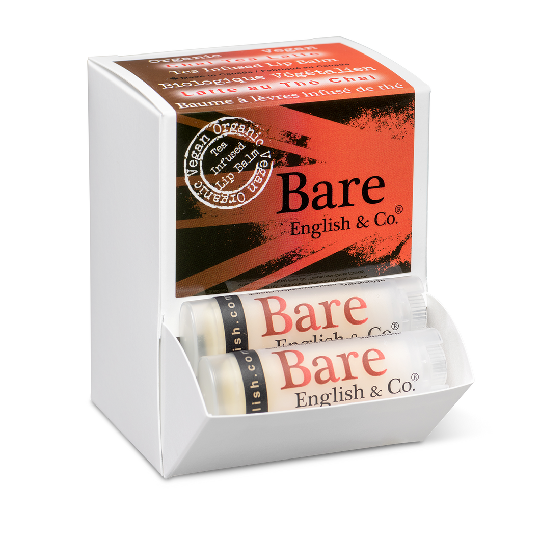 Chai Tea Latte (Box of 24)