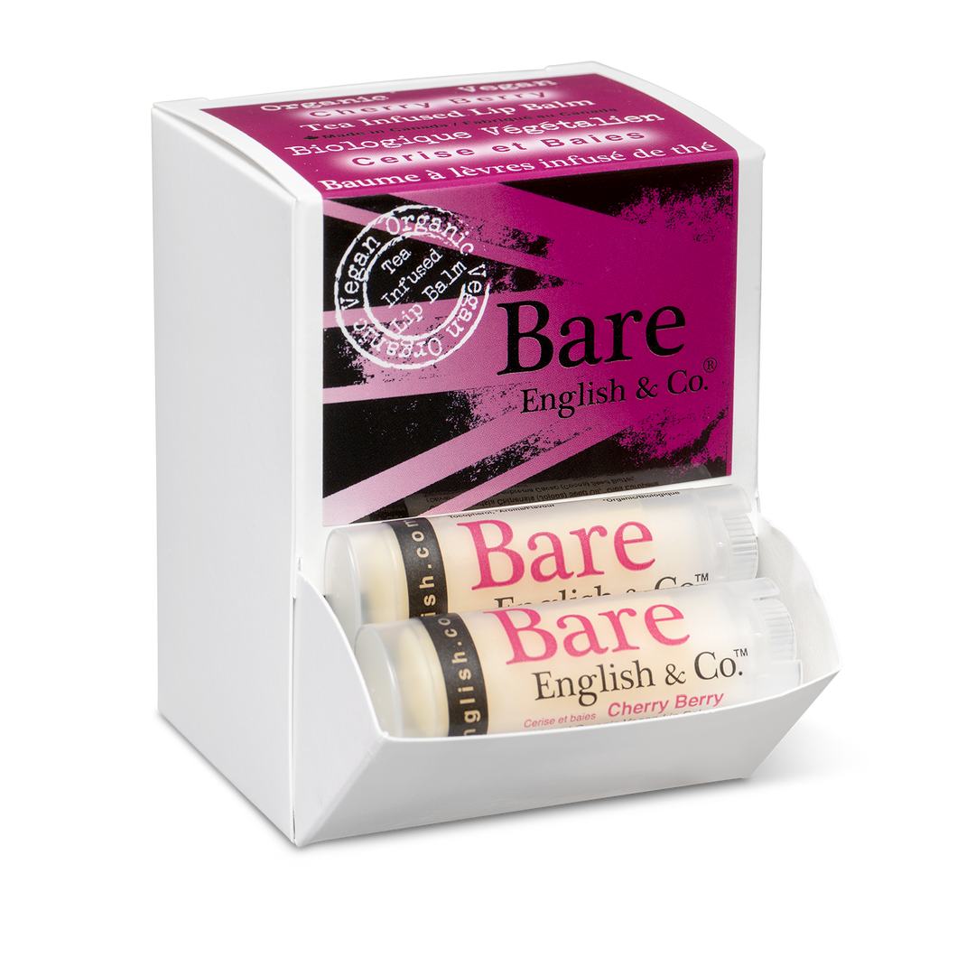 Cherry Berry (Box of 24)