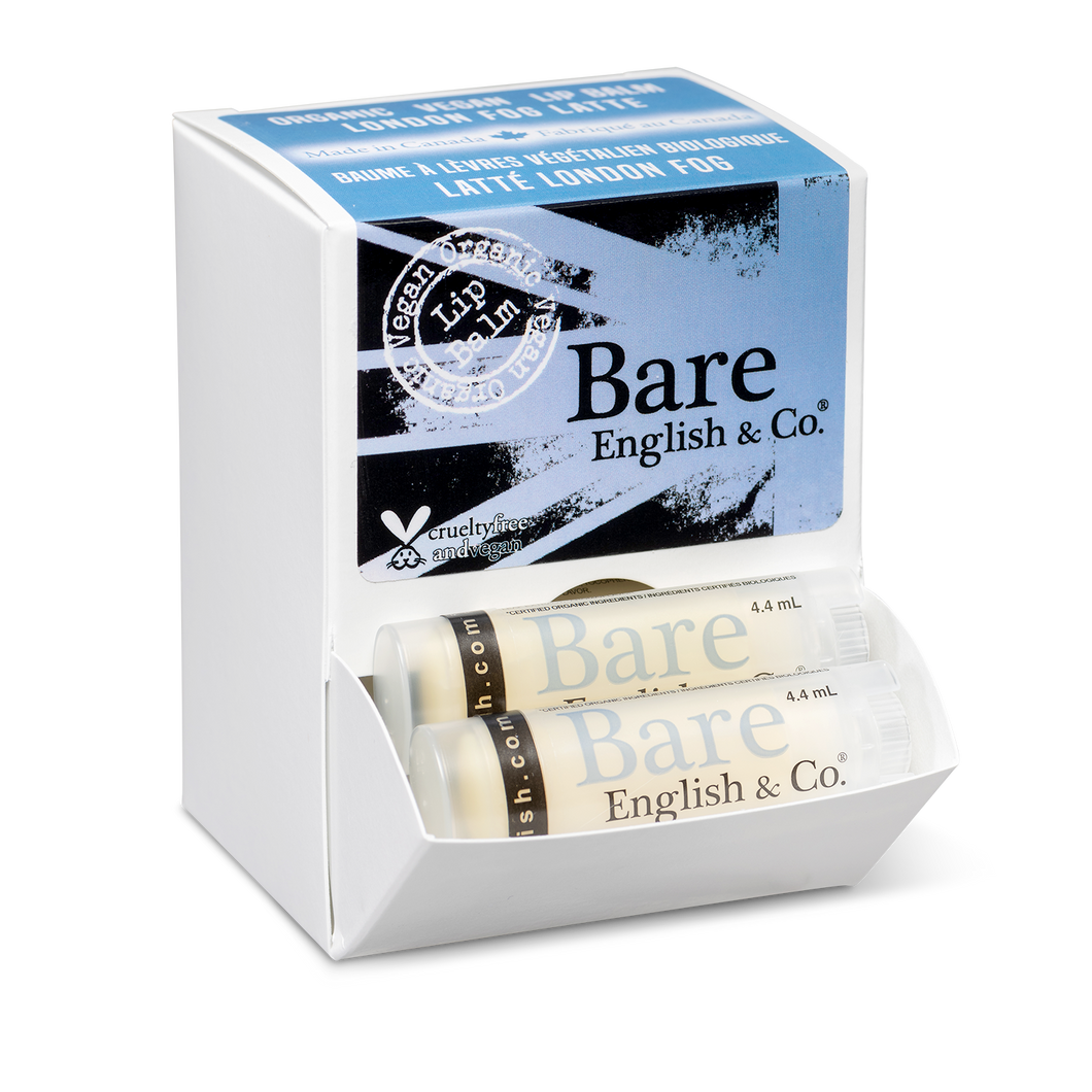 London Fog Latte (Box of 24)