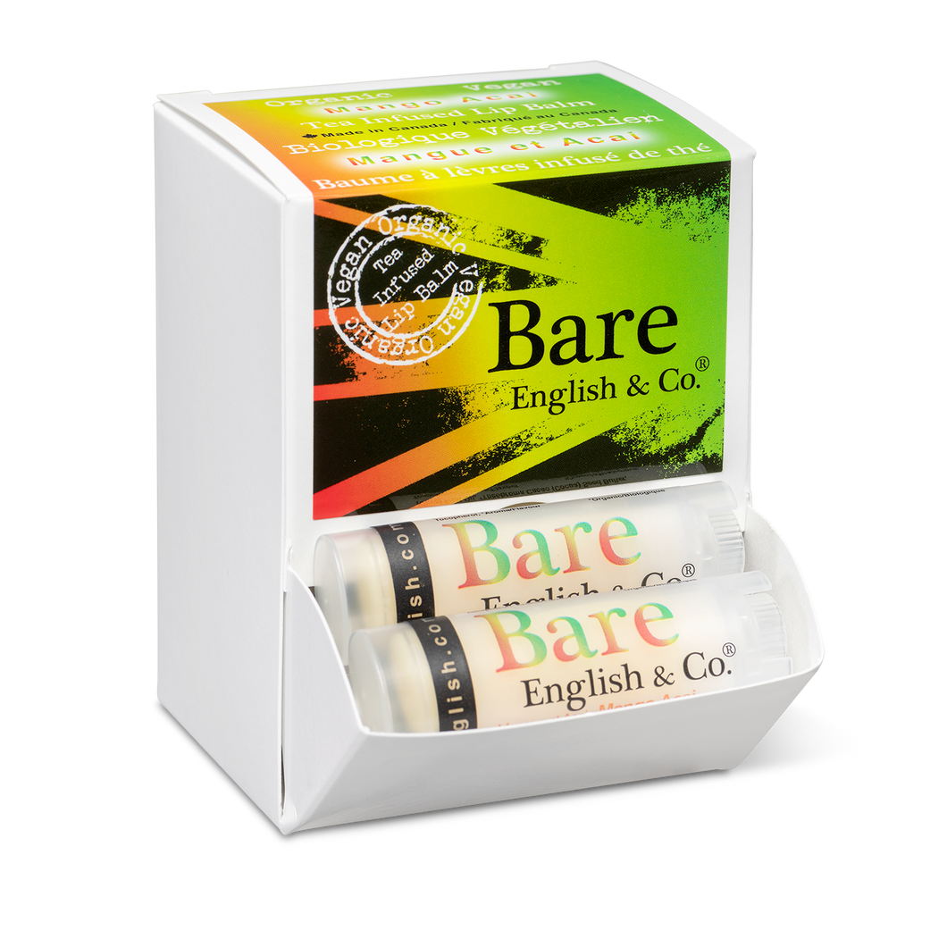 Mango Acai (Box of 24)