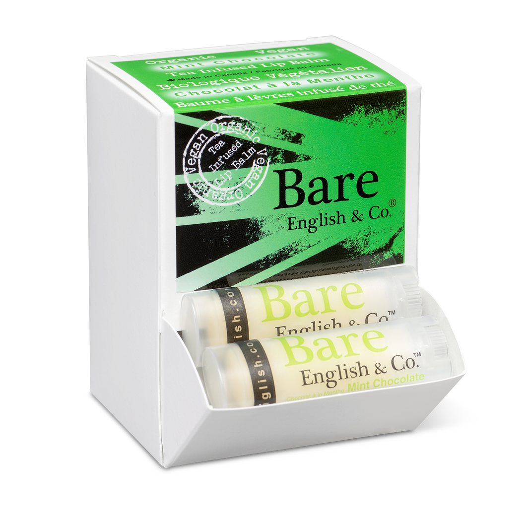 Mint Chocolate (Box of 24)